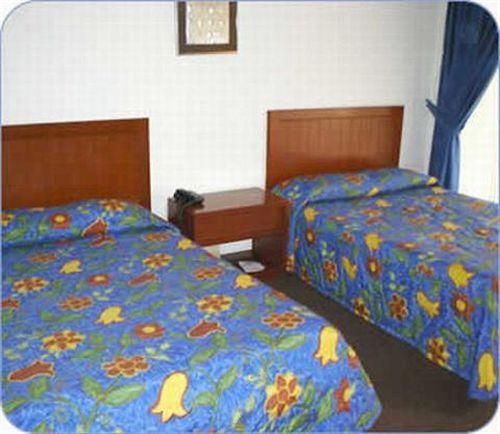 Hotel Suites Del Real Zapopan Bagian luar foto